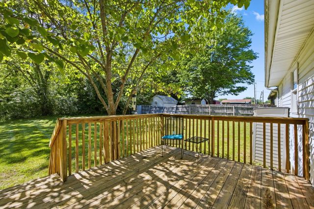 306 Water Street, Berea, KY 40403