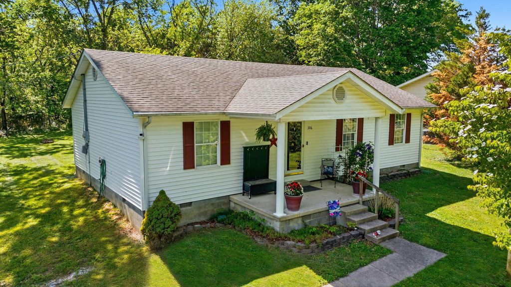 306 Water Street, Berea, KY 40403