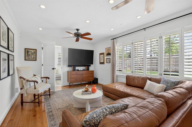 1426 Freedonia Drive, Houston, TX 77055