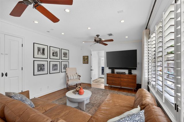 1426 Freedonia Drive, Houston, TX 77055