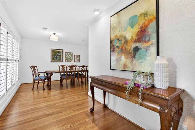 1426 Freedonia Drive, Houston, TX 77055