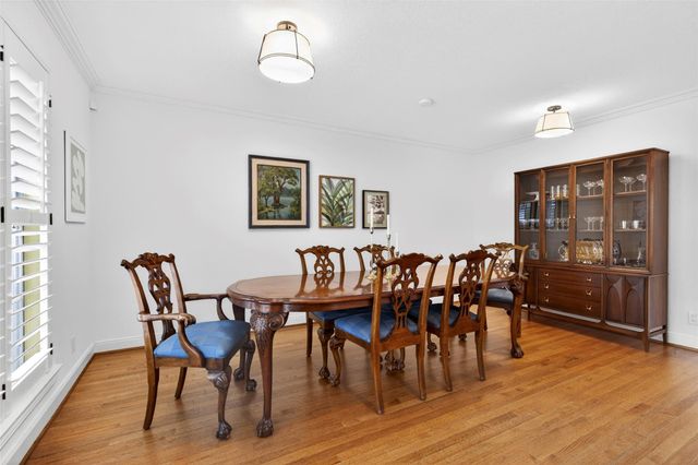 1426 Freedonia Drive, Houston, TX 77055