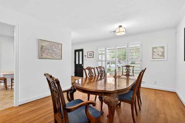 1426 Freedonia Drive, Houston, TX 77055