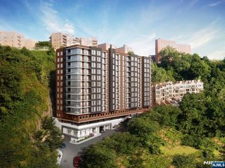 8701 Churchill Road 703, North Bergen, NJ 07047