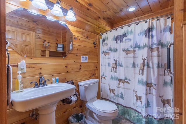 44 Riverside Drive, Whittier, NC 28789