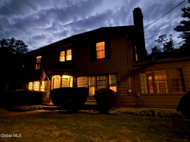 130 Walnut Street, Canajoharie, NY 13317