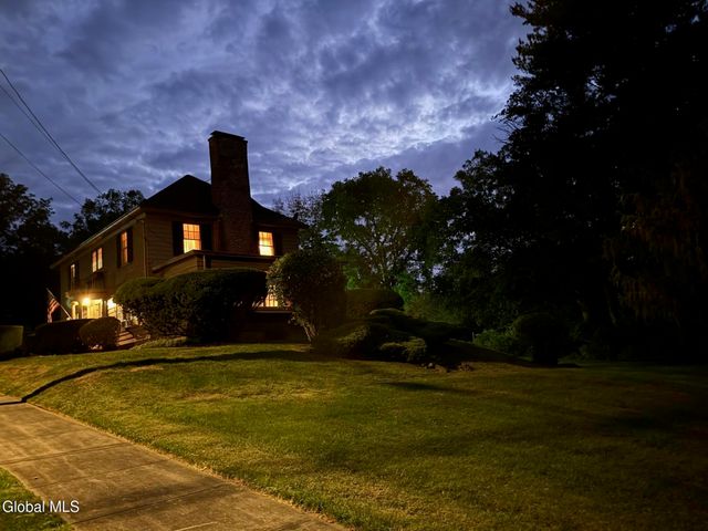 130 Walnut Street, Canajoharie, NY 13317