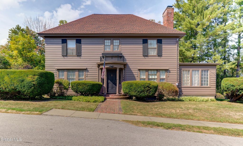 130 Walnut Street, Canajoharie, NY 13317