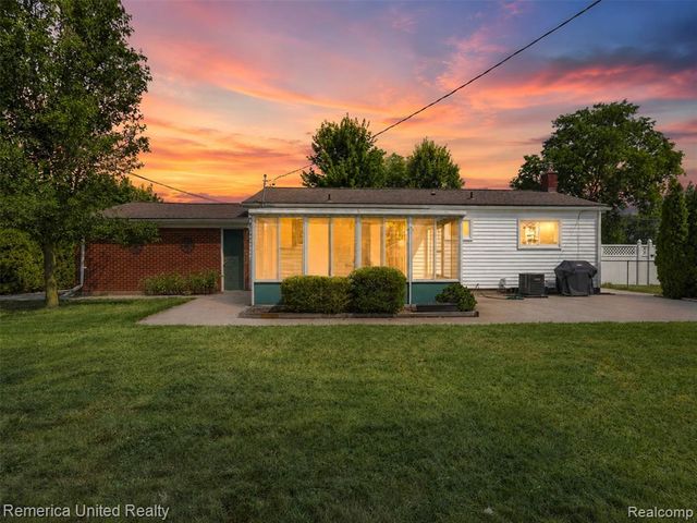 38031 Five Mile Road, Livonia, MI 48154
