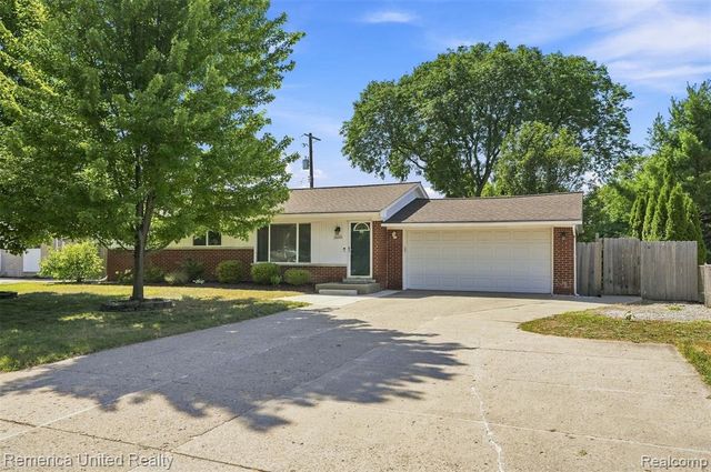 38031 Five Mile Road, Livonia, MI 48154