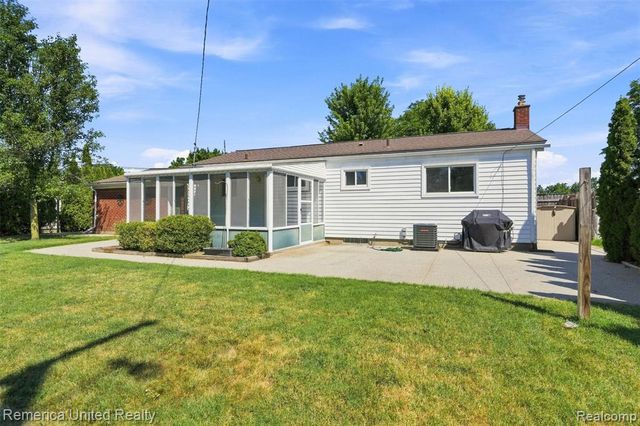 38031 Five Mile Road, Livonia, MI 48154