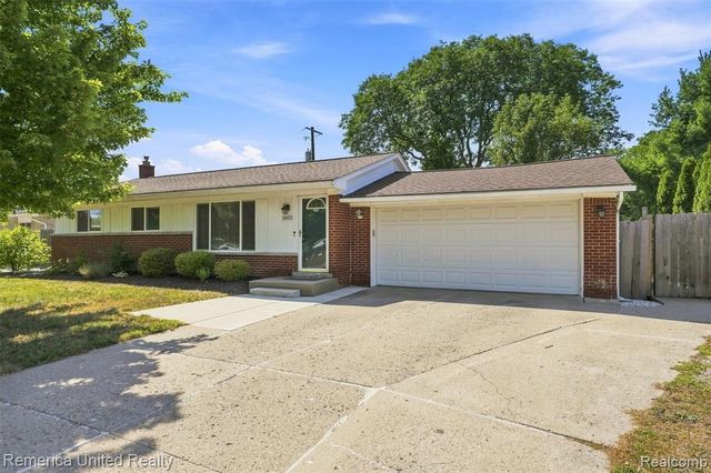 38031 Five Mile Road, Livonia, MI 48154
