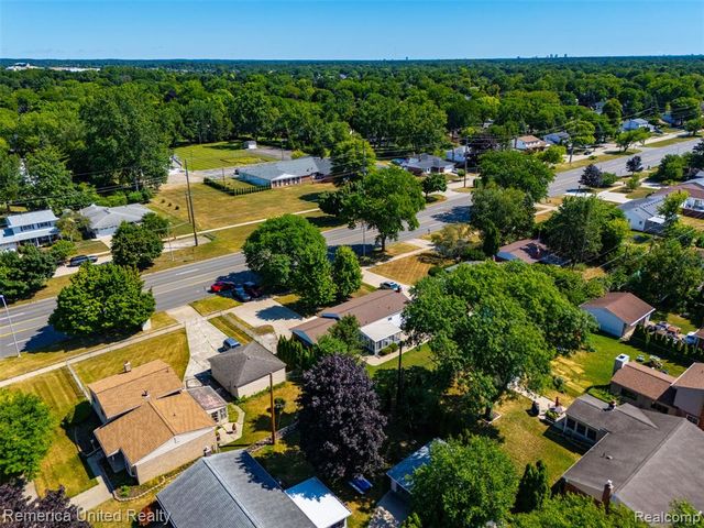 38031 Five Mile Road, Livonia, MI 48154