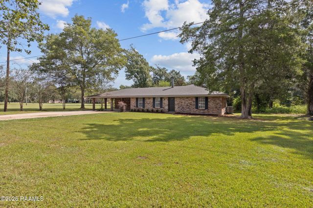 6720 N University Avenue, Carencro, LA 70520