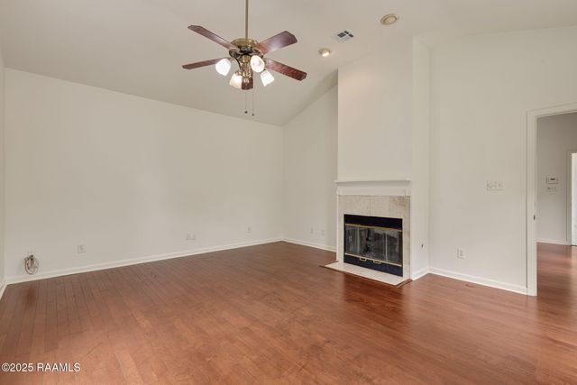 6720 N University Avenue, Carencro, LA 70520