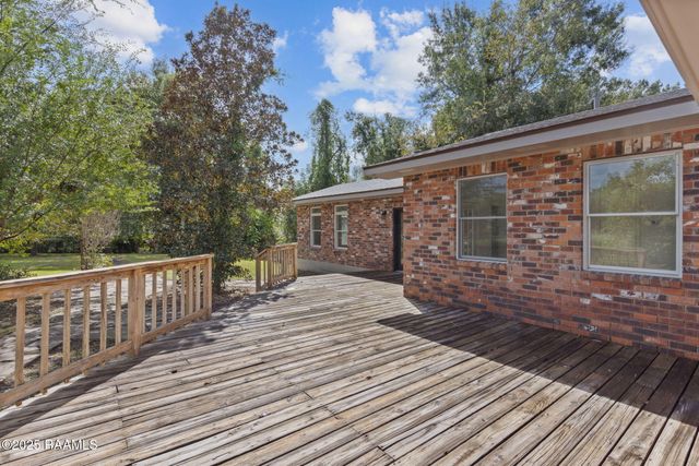 6720 N University Avenue, Carencro, LA 70520