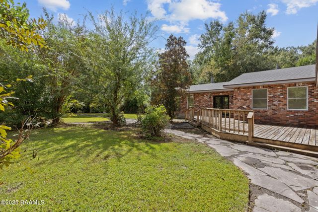 6720 N University Avenue, Carencro, LA 70520