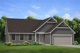 6139 Caleb Ct Court, Farmington, NY 14425