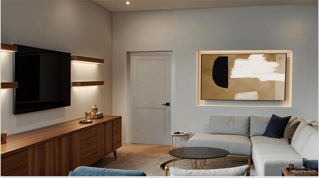 2103 Selena Street, Mission, TX 78572