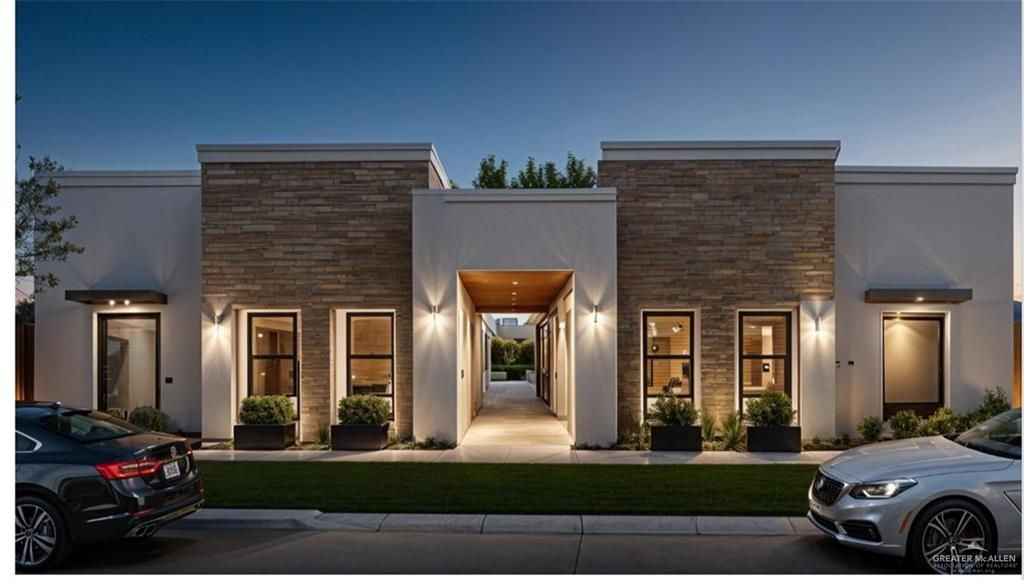 2103 Selena Street, Mission, TX 78572