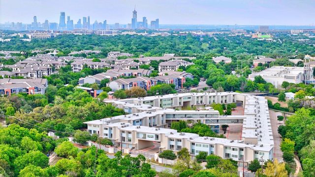 604 N Bluff DR 251, Austin, TX 78745