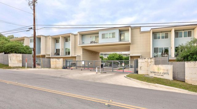 604 N Bluff DR 251, Austin, TX 78745