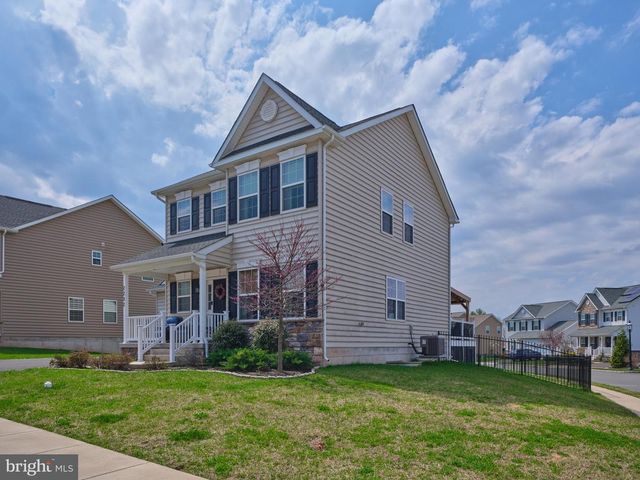 2232 SUNNYVALE DR, Pennsburg, PA 18073