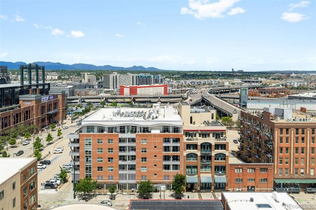 2229 Blake Street 501, Denver, CO 80205