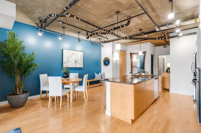 2229 Blake Street 501, Denver, CO 80205