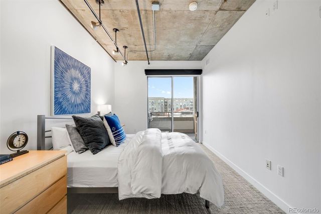 2229 Blake Street 501, Denver, CO 80205