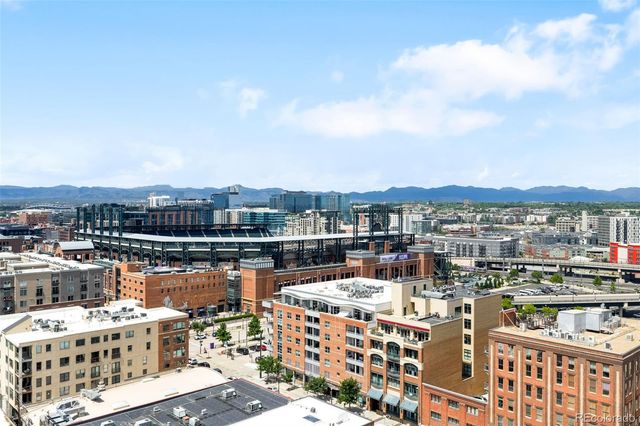 2229 Blake Street 501, Denver, CO 80205