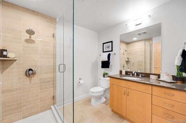 2229 Blake Street 501, Denver, CO 80205