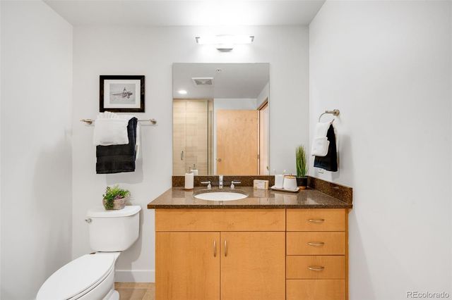 2229 Blake Street 501, Denver, CO 80205