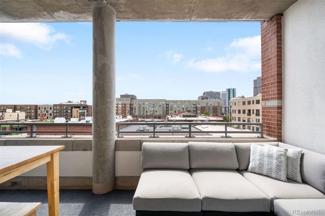 2229 Blake Street 501, Denver, CO 80205