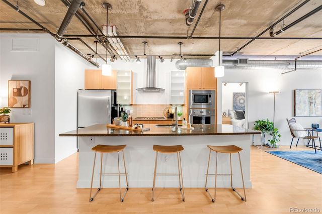 2229 Blake Street 501, Denver, CO 80205