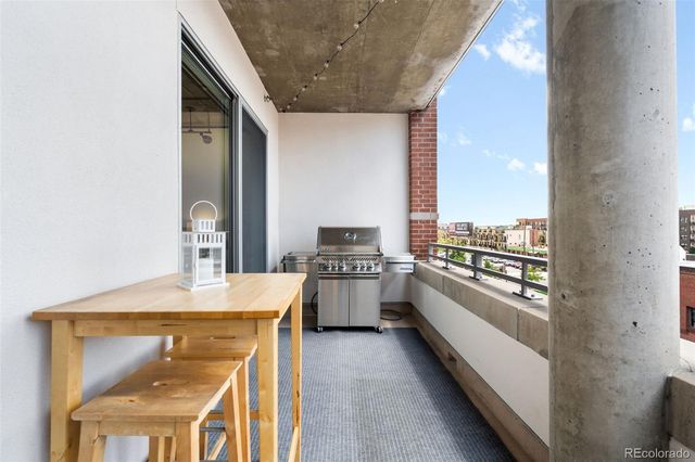 2229 Blake Street 501, Denver, CO 80205