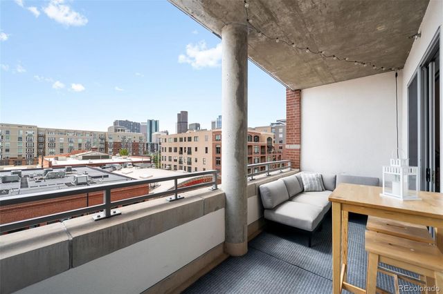 2229 Blake Street 501, Denver, CO 80205