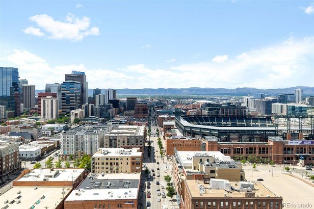 2229 Blake Street 501, Denver, CO 80205