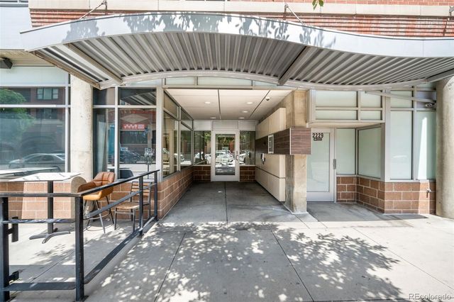 2229 Blake Street 501, Denver, CO 80205