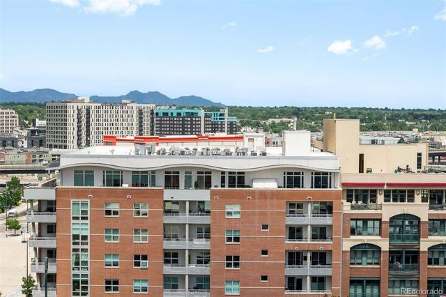 2229 Blake Street 501, Denver, CO 80205