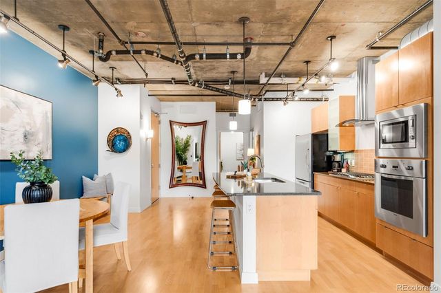 2229 Blake Street 501, Denver, CO 80205