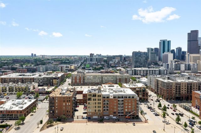 2229 Blake Street 501, Denver, CO 80205