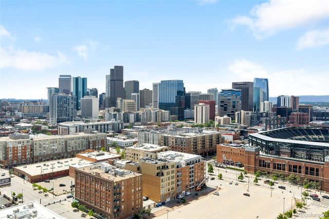 2229 Blake Street 501, Denver, CO 80205