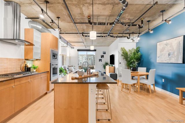 2229 Blake Street 501, Denver, CO 80205