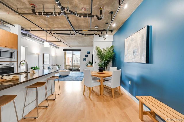 2229 Blake Street 501, Denver, CO 80205