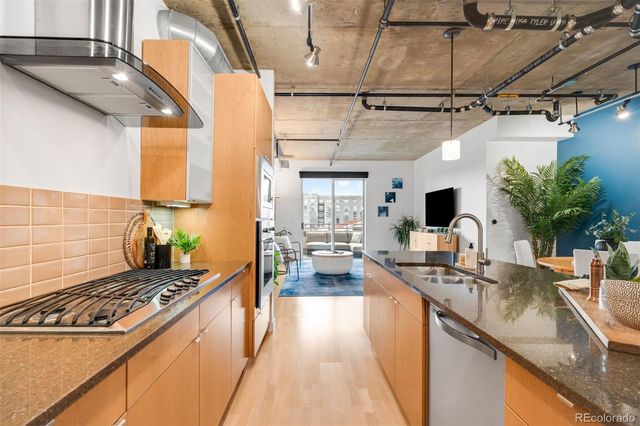 2229 Blake Street 501, Denver, CO 80205