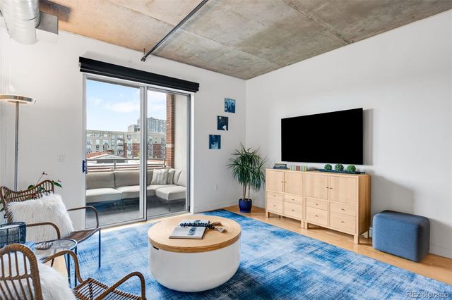 2229 Blake Street 501, Denver, CO 80205