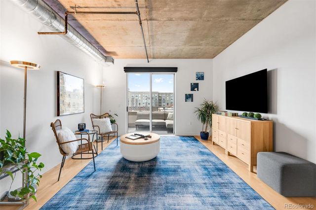 2229 Blake Street 501, Denver, CO 80205