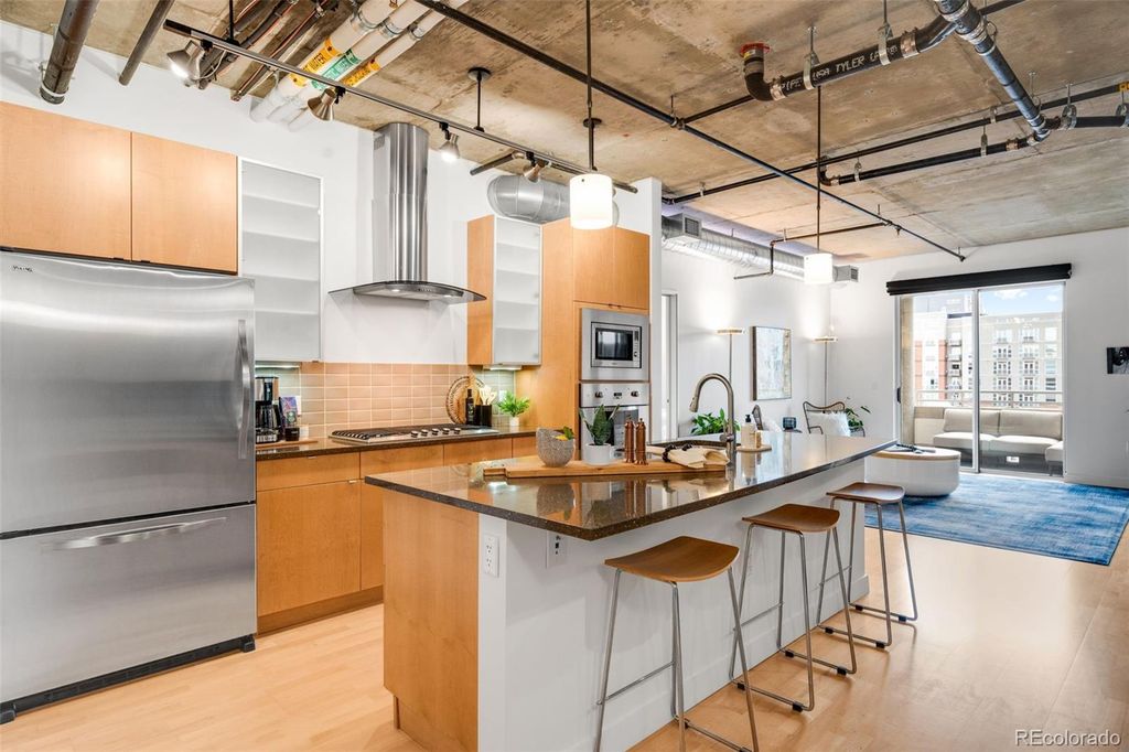 2229 Blake Street 501, Denver, CO 80205