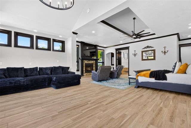 2366 Clubhouse Drive, Blanchard, OK 73010